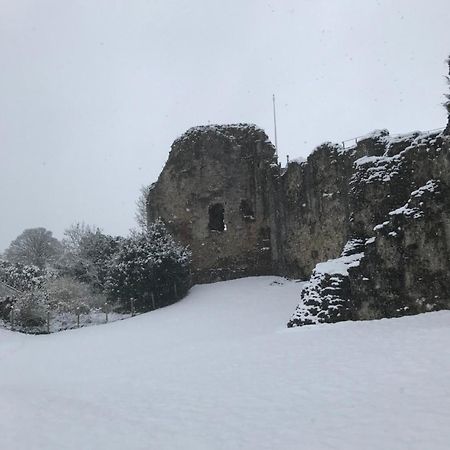 Vale View Leilighet Denbigh Eksteriør bilde